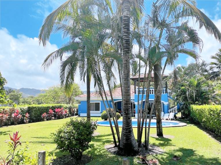 Villa Playa Hermosa