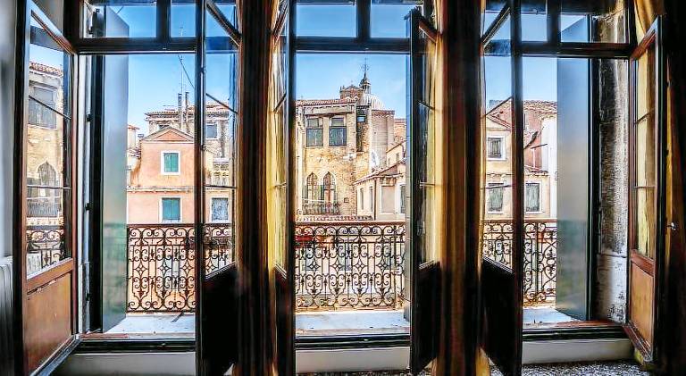 Apartment Castello, Venice