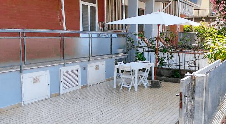 Holiday apartment with 1 room for 4 persons — photo 4