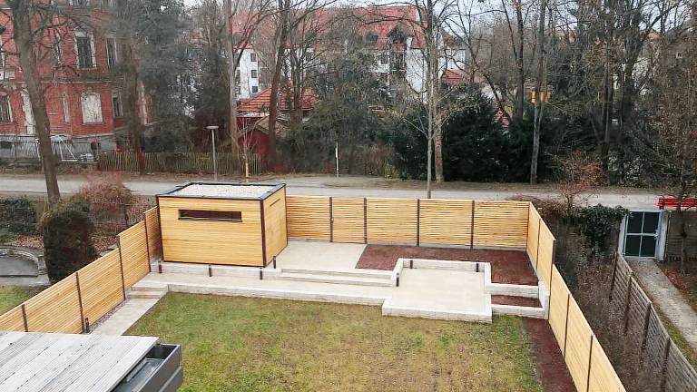 Ferienwohnung Regensburg