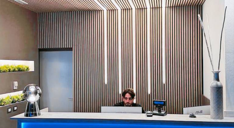 Confidence Hotel Parma — photo 3