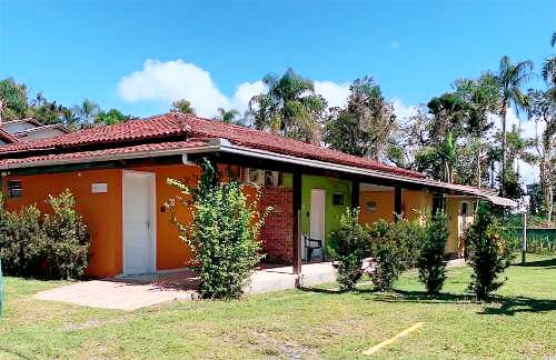 Acomodação  Penha