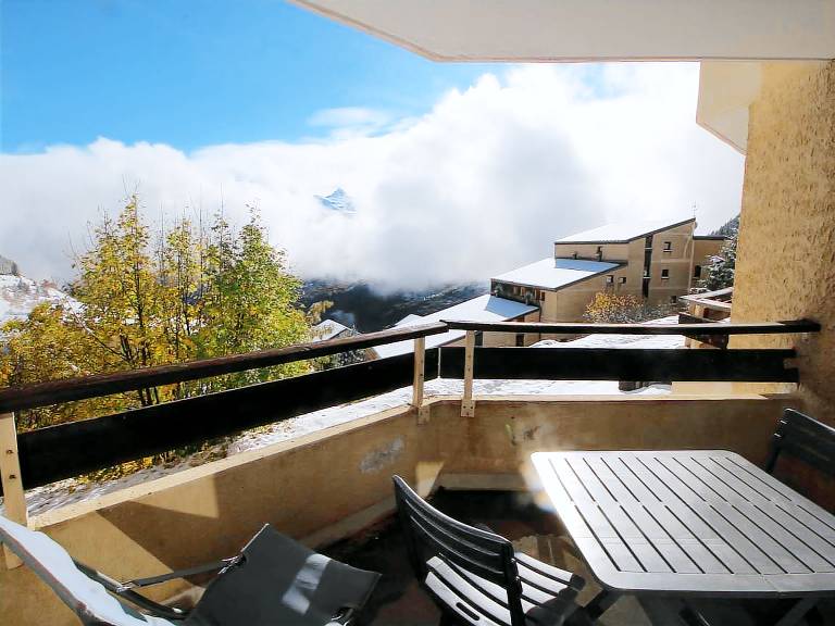 Holiday apartment with 2 rooms for 8 persons — photo 4