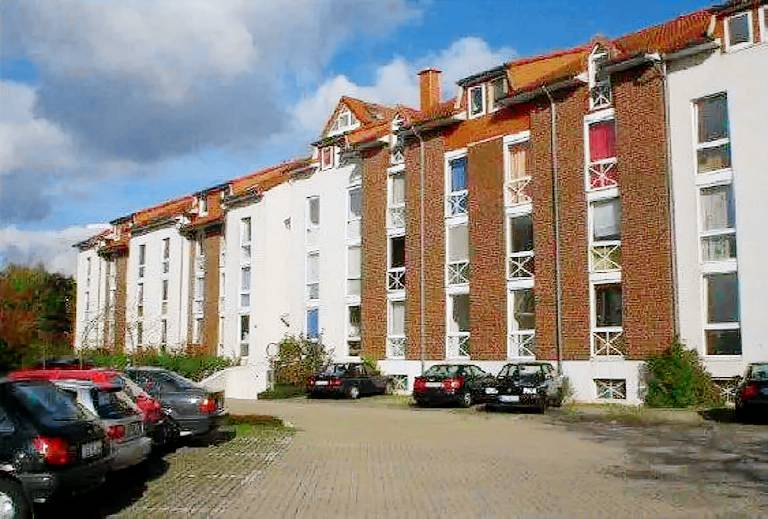Ferienwohnung  Oldenburg