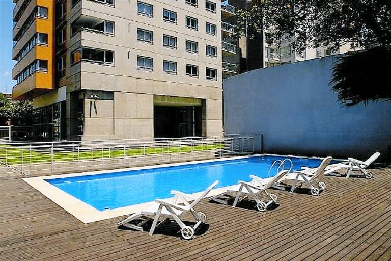 Apartment Belgrano