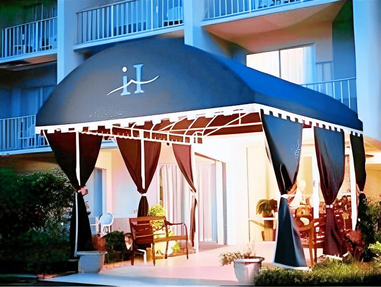 Inn on Destin Harbor, an Ascend Collection Hotel in Destin, FL