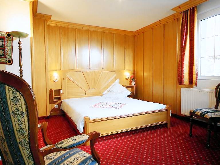 Logement  Breitenbach