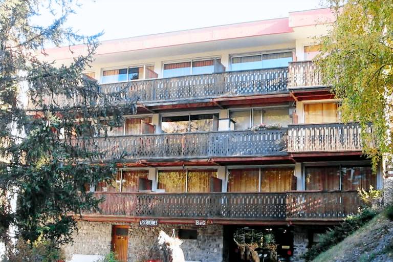 Holiday apartment with patio | Next to the ski | Dogs allowed — photo 5