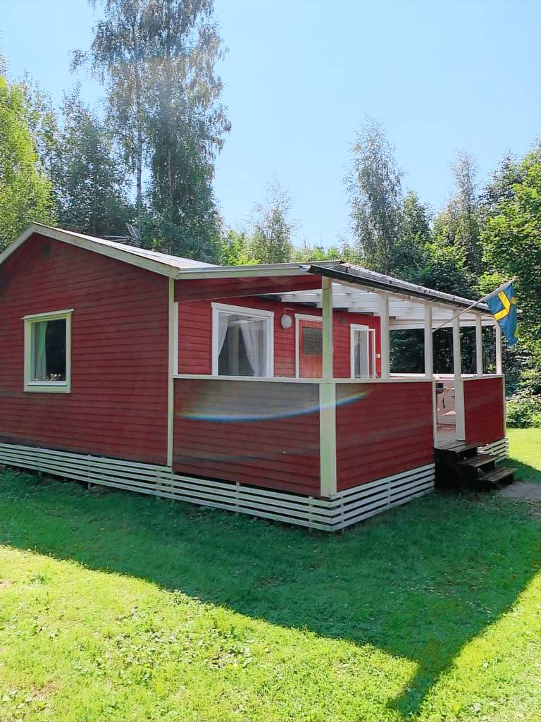 Vacation home with grill, garden & patio — photo 2