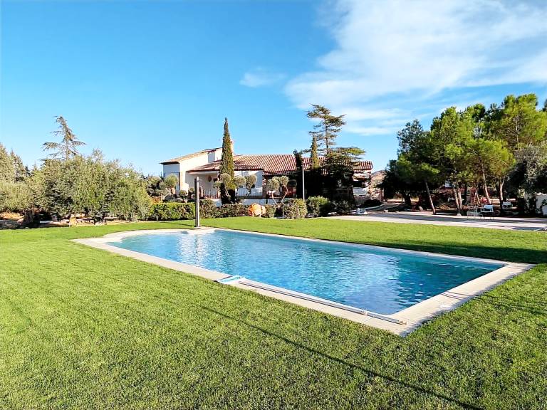 Casa rural Sonseca
