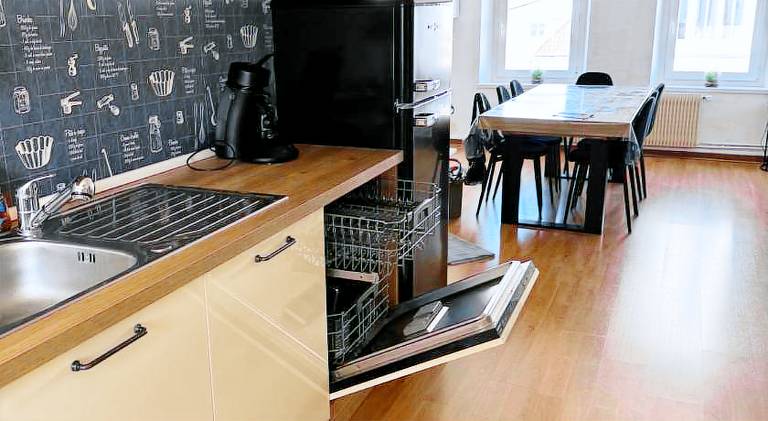Rental apartment with 4 rooms for 8 persons — photo 3