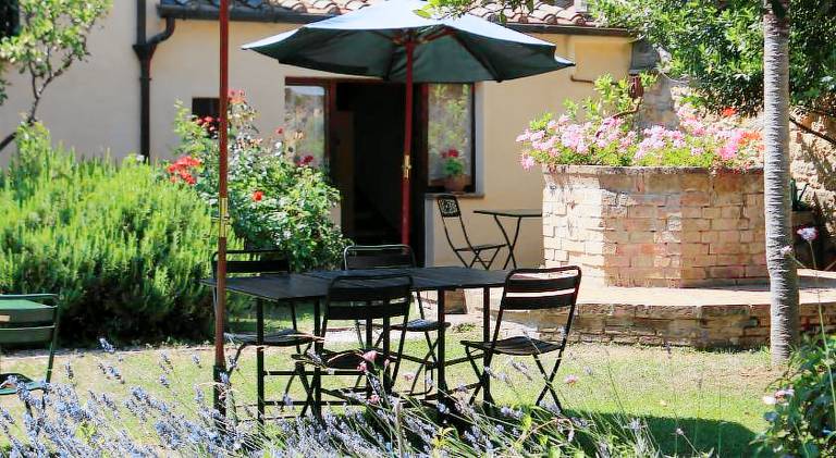 Il Giardino Segreto — photo 2