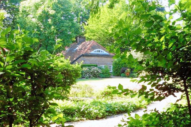 Ferienhaus Bad Zwischenahn