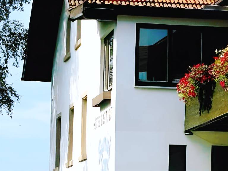 Hotel- Landgasthof Baumhof-Tenne in Würzburg