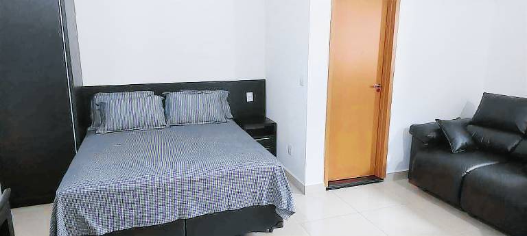 Apartamento Anápolis