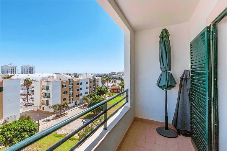 Appartement Albufeira