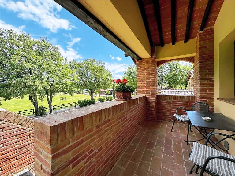 Family-friendly apartment with pool, sauna & garden | Pets allowed — photo 2
