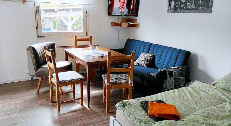Ferienwohnung Hamm