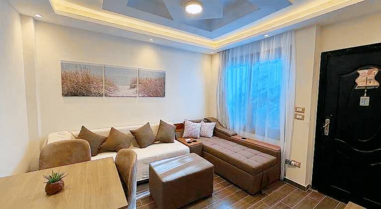 Nice rental apartment with pool | Pets are welcome in Sharm El Sheikh