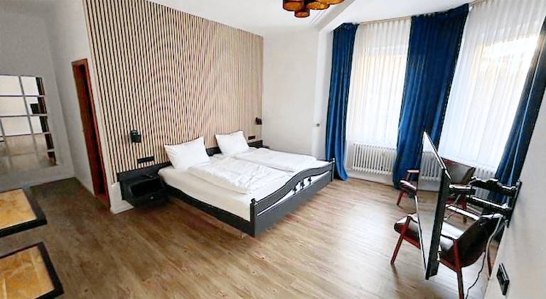 Parkhotel Rottweil in Villingen-Schwenningen