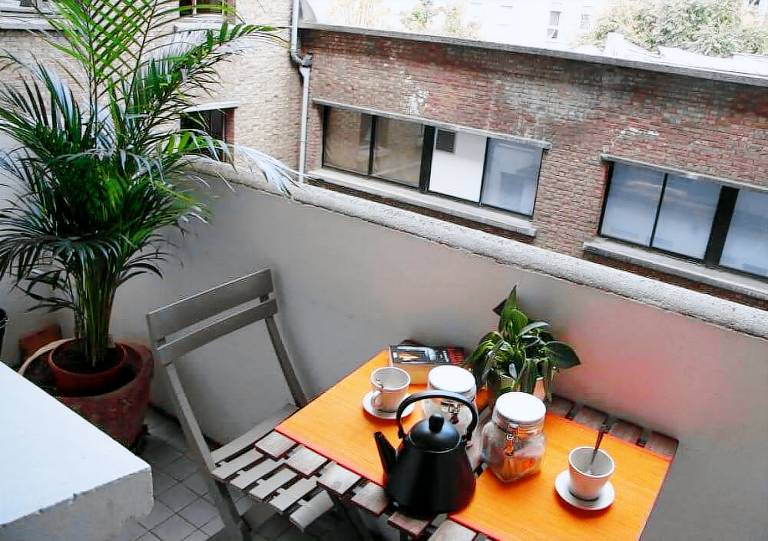 Appartement Lille