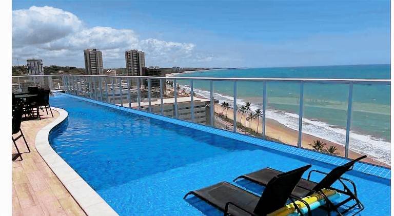 Charming apartment with pool | Close to the beach | Dogs allowed — photo 3