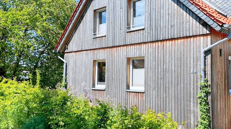 Ferienwohnung Schöllenbach