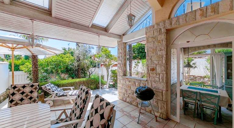 Charming house | Pets allowed in Umag