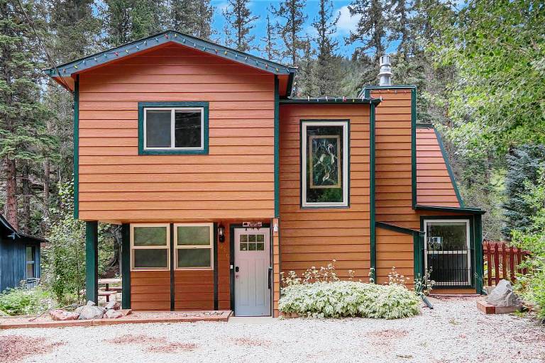 House Glen Haven