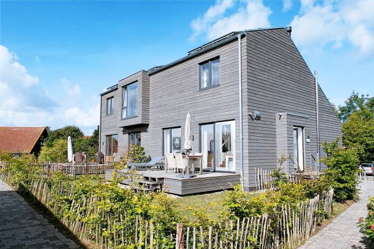 Ferienhaus Schiff — photo 4