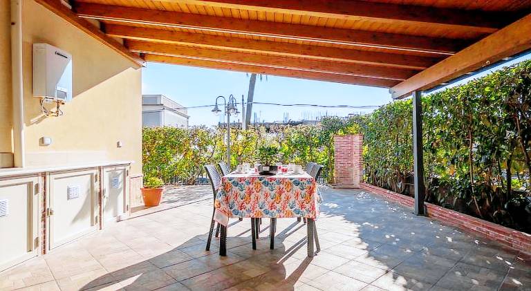Brisa Home Beach — photo 4