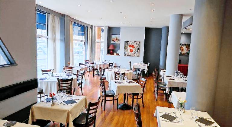 Logis Hotel Restaurant l'Amandois — photo 3