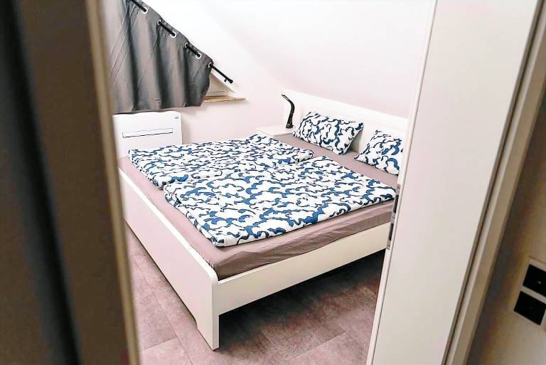 Komfortable Ferienwohnung mit Balkon und Wallbox, nahe Sandstrand in Cuxhaven — photo 4