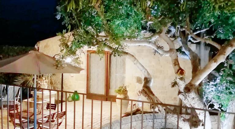 Casa Ritegno in Scicli