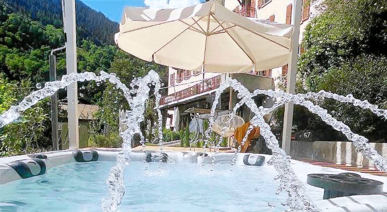 DU GLACIER Boutique & Traditions Hotel — photo 2