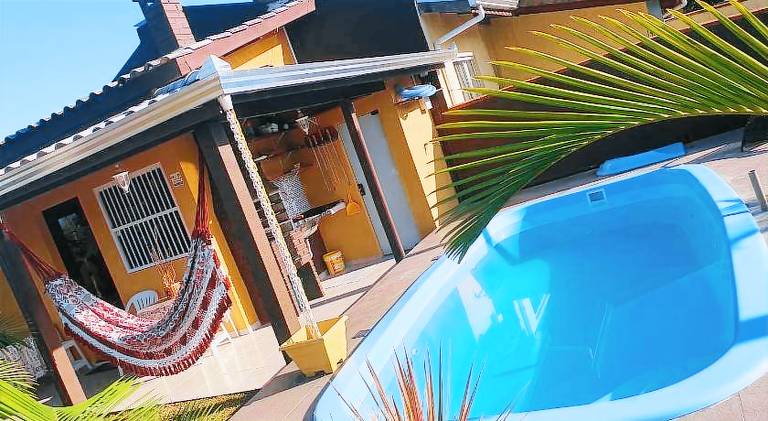Casa Itapoá