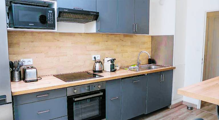 Apartment | Good for workation | Pet-friendly — photo 5