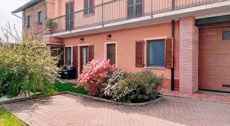 75 m&sup2; Ferienwohnung