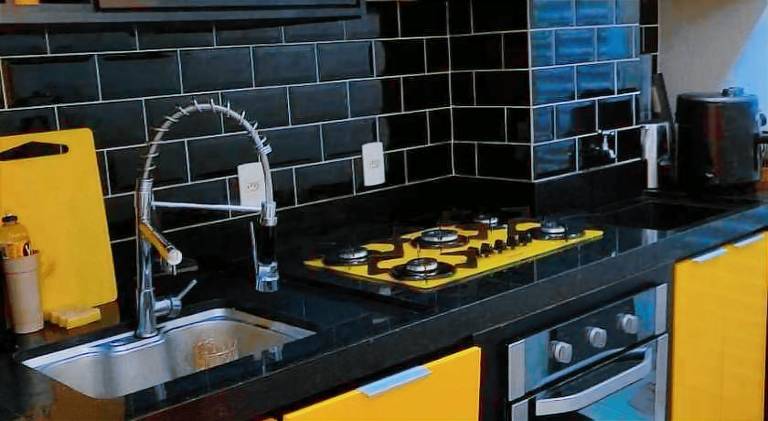 52 m² Ferienwohnung