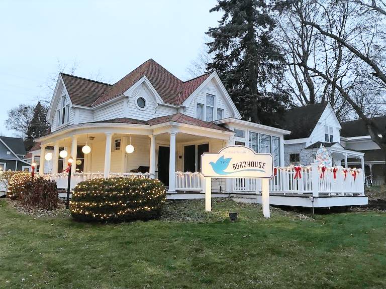 House  Traverse City