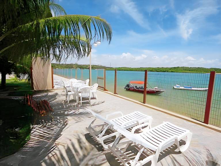 Pousada Paraiso da Barra — photo 4