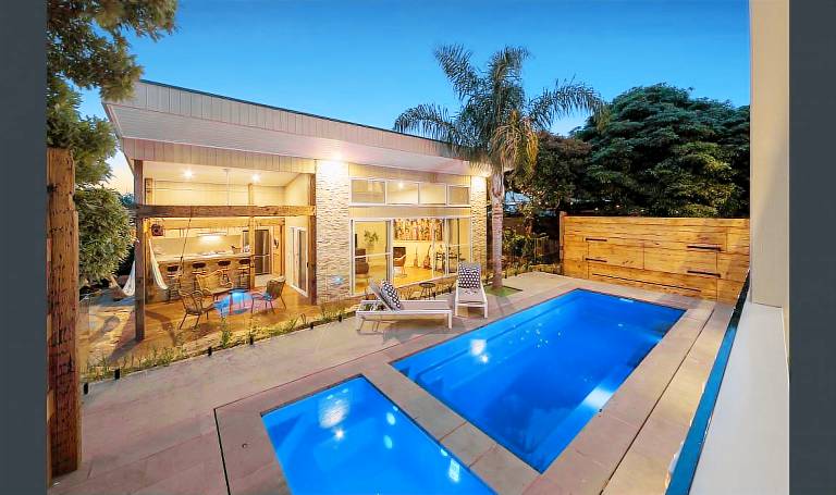 House  Dromana