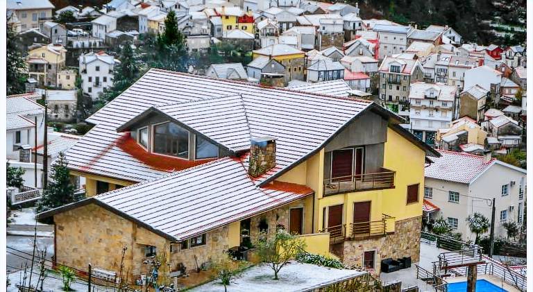 Ferienhaus