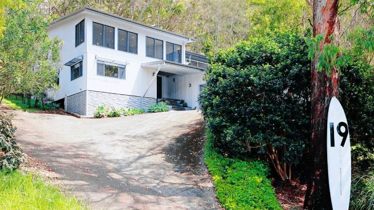 House  Umina Beach