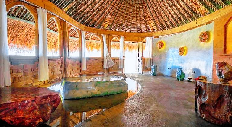 Arya Arkananta Resort & Spa — photo 4