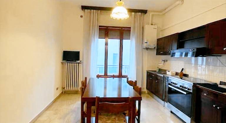 Rental apartment with 3 rooms for 5 persons — photo 3