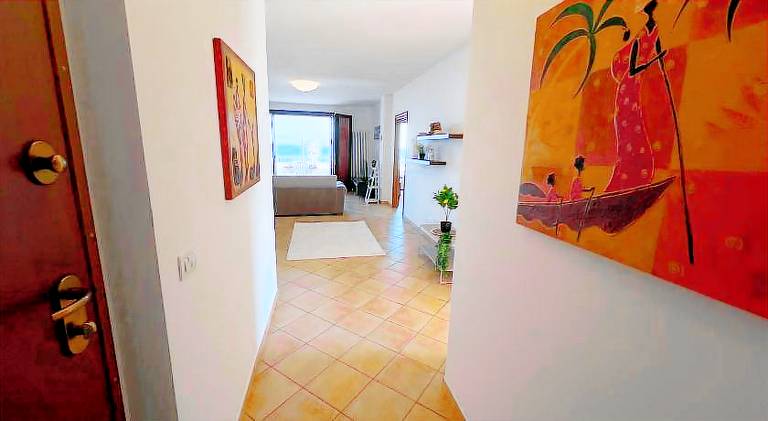 Apartment with 2 rooms for 6 persons — photo 5