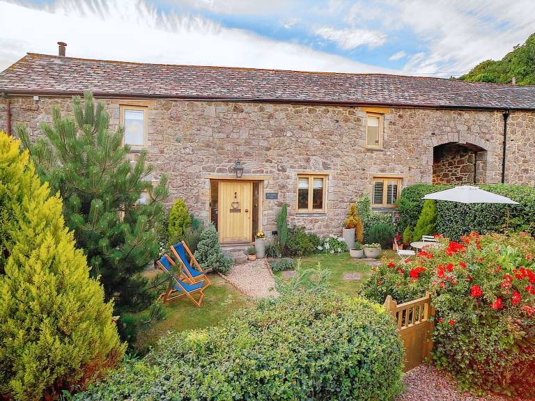 Cabin Moretonhampstead