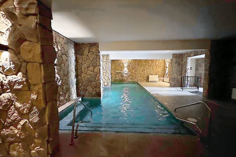 Apartamento Santiago