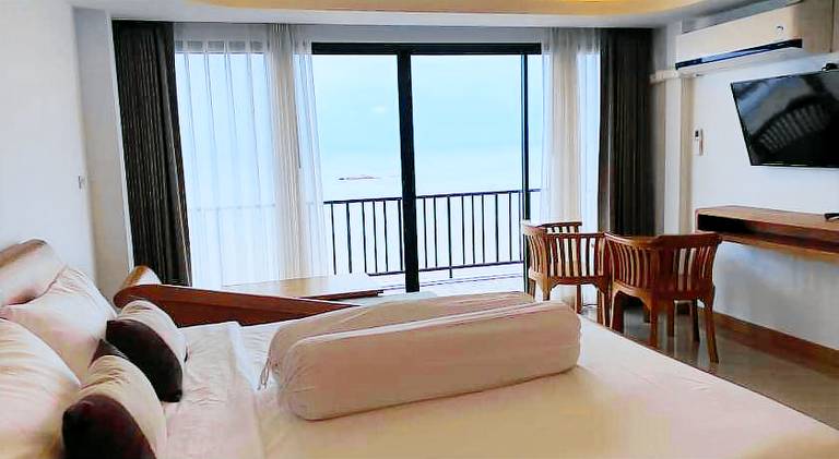 Vacation home | Pets are welcome in Rayong